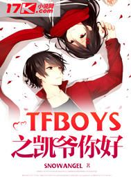 tfboys之凯爷的心尖宠