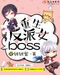 重生反派女boss王小红