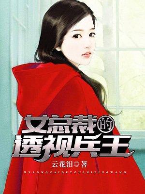 女总裁的透视兵王