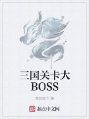 三国关卡大BOSS