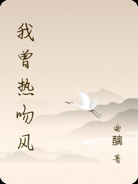 我曾热吻风