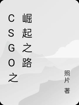 csgo之崛起之路