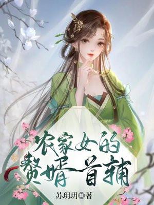 农女家的赘婿首辅