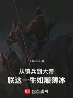 从镇兵到大帝，朕这一生如履薄冰